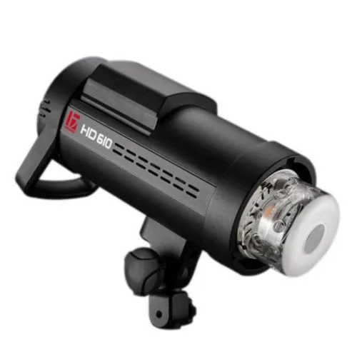 Jinbei HD610 TTL & HSS