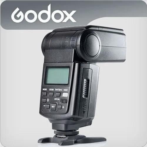 ĐÈN FLASH GODOX TT680N FOR NIKON
