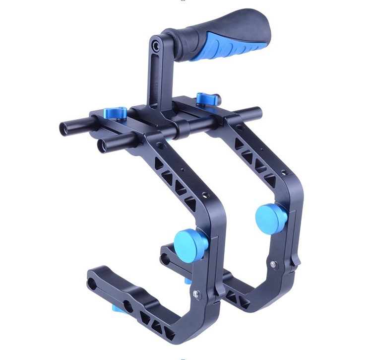 C-shape arm Cb3