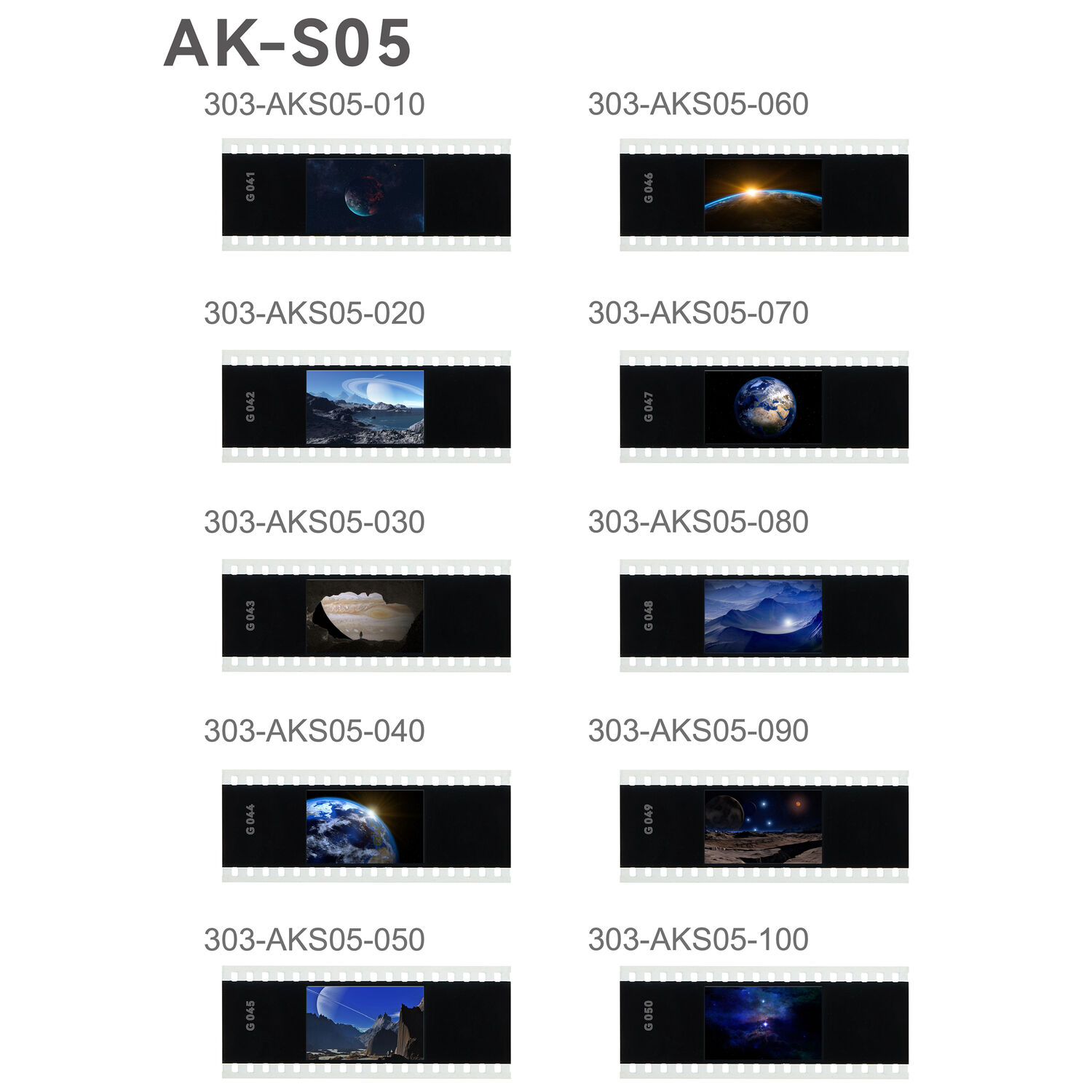 Bộ tạo hiệu ứng Ak-S05 của AK-R21