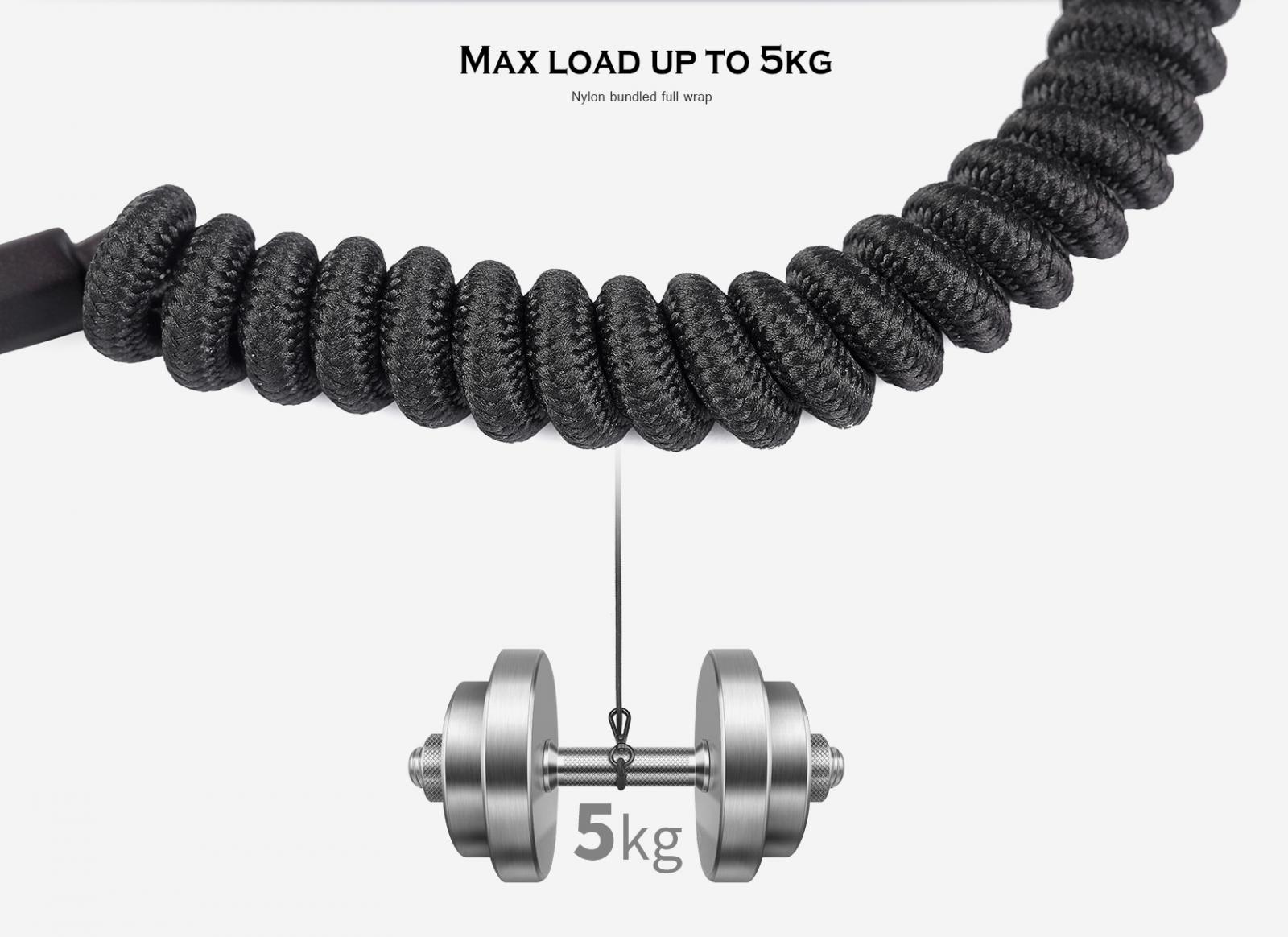 Dây khóa bảo vệ Leofoto LT-S1
