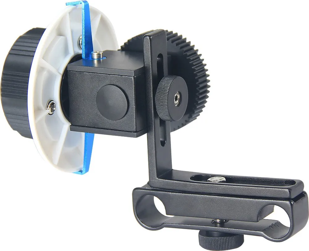 Tay cầm chống rung quay phim Yelangu camera Cage C500 - Handheld Stabilizer