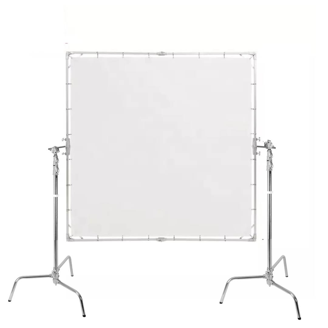 Bộ khung tản sáng 300x300 HD300 ( chưa gồm chân)