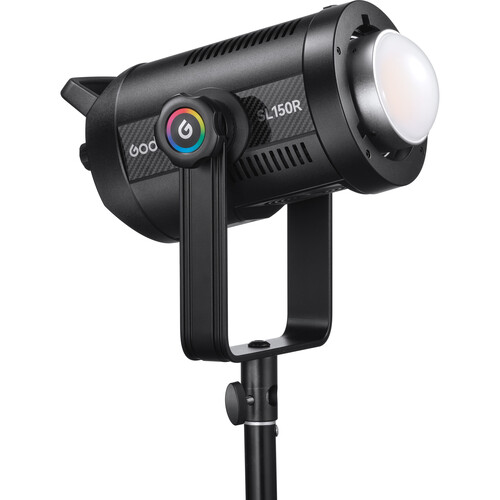 Đèn led Godox SL150R RGB