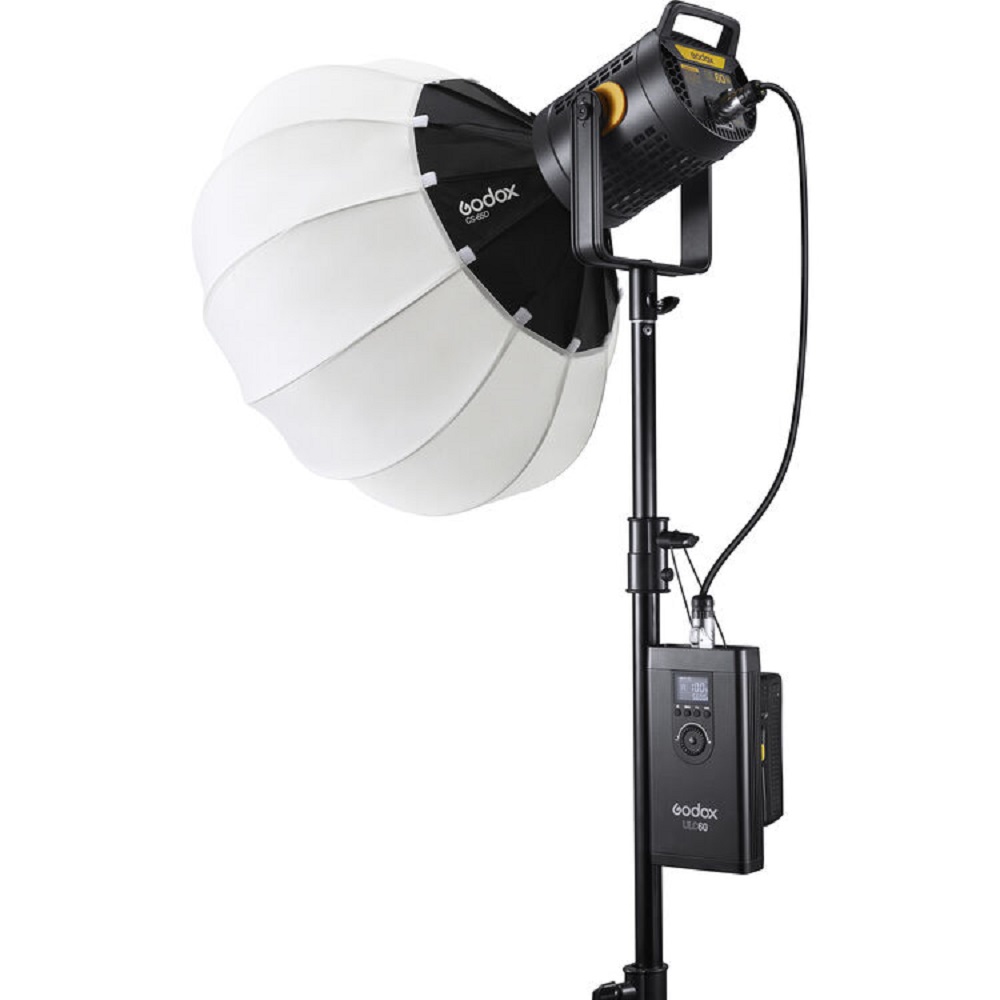 Đèn LED Video Godox UL60BI Chính hãng