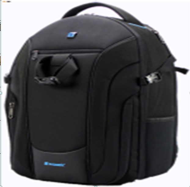 Balo Máy Ảnh Pro Photo PP948 Chính Hãng