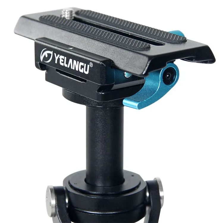 Tay cầm quay phim Yelangu steadicam S40L Aluminum Camera Stabilizer