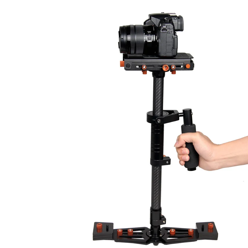 Tay cầm quay phim Yelangu steadicam S800 pro Carbon fibre