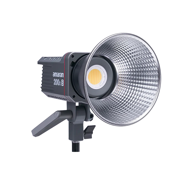 Đèn Led Aputure amaran 200XS Bi-Color