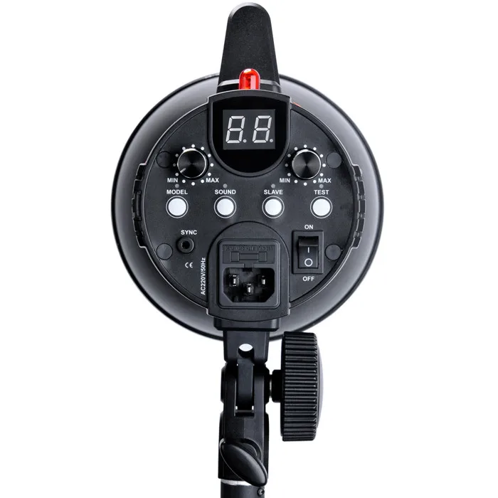 Đèn Flash Studio GODOX GS300