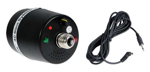 Combo bộ Godox AC Slave Flash SY8000 - E27