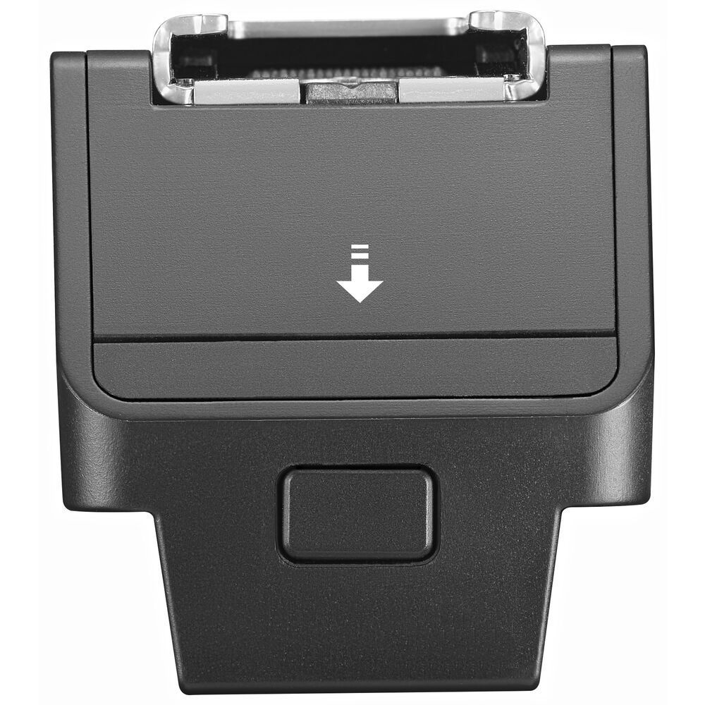 Đế Godox TR TTL Hot Shoe Riser (Fuji)