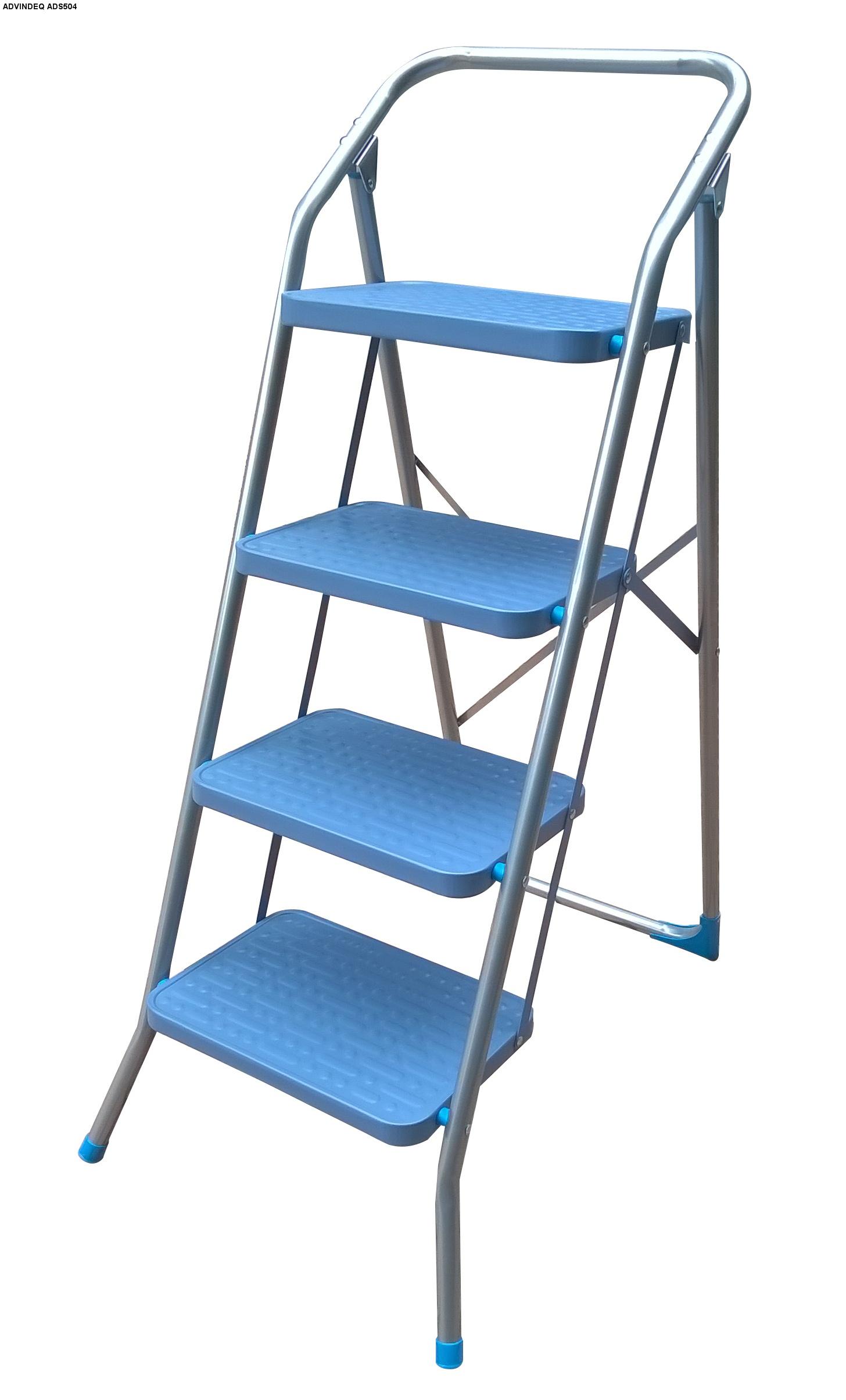 Thang ghế chụp hình 4 bậc MD008
