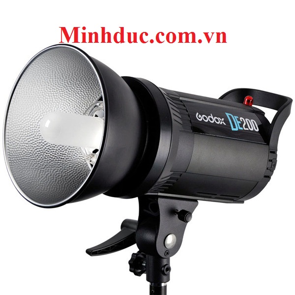 Đèn Flash Godox DE200
