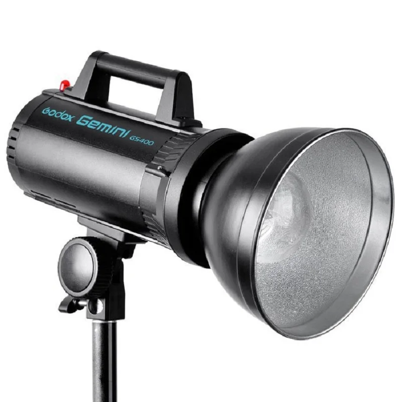 Đèn Flash Studio GODOX GS400