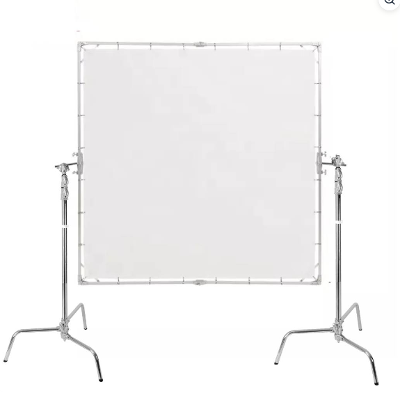 Bộ khung tản sáng 200x200 HD200- gồm chân ck1