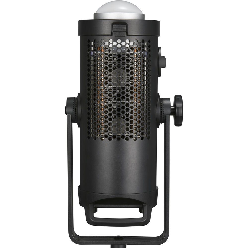 Đèn led Godox SZ300R zoom RGB light
