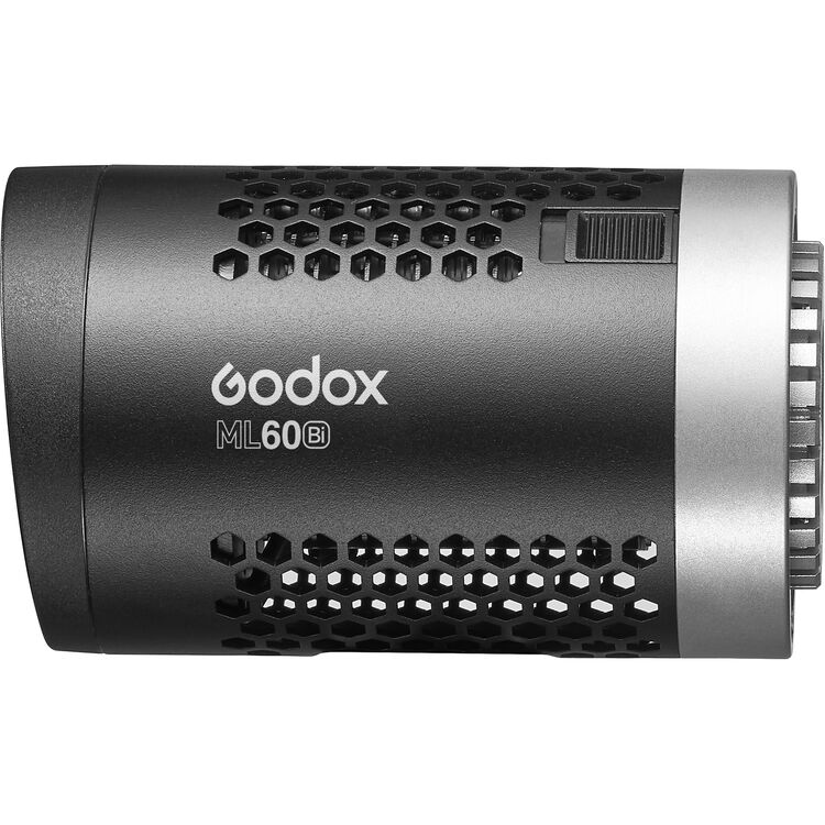 ĐÈN LED GODOX ML60BI 2800K – 6500K