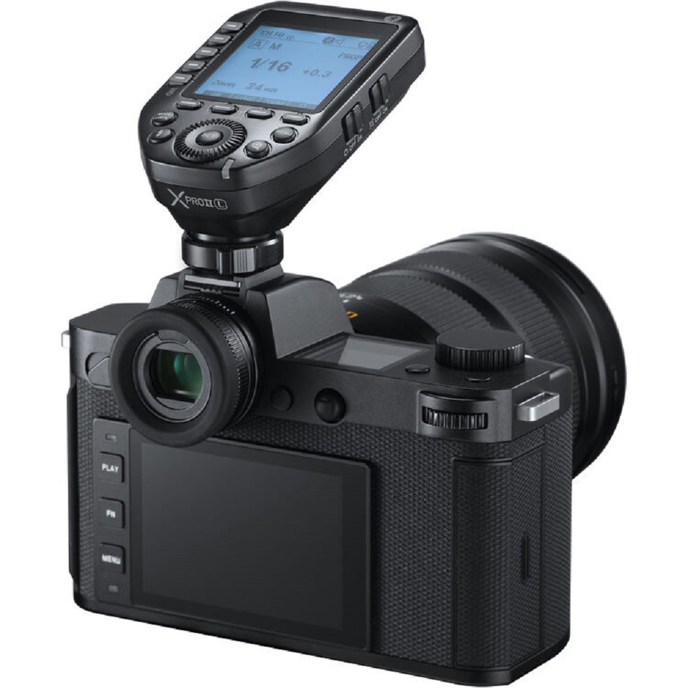 Trigger GODOX Xpro L II for Leica Camera