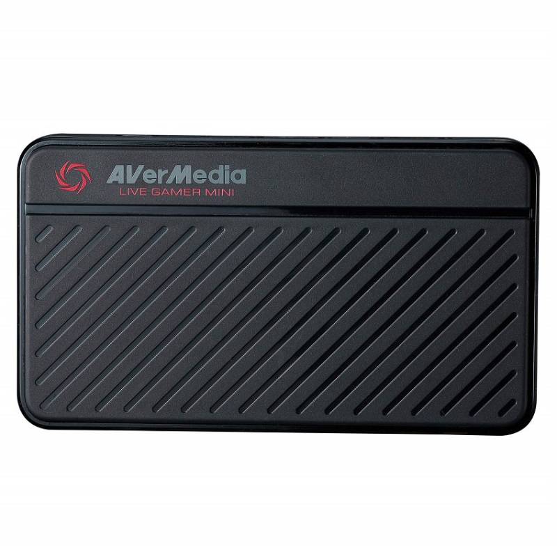 Thiết Bị Capture Card AverMedia GC311 Live Gamer Mini